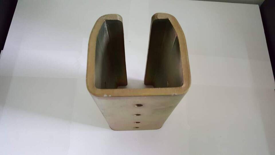 冷弯型钢标准